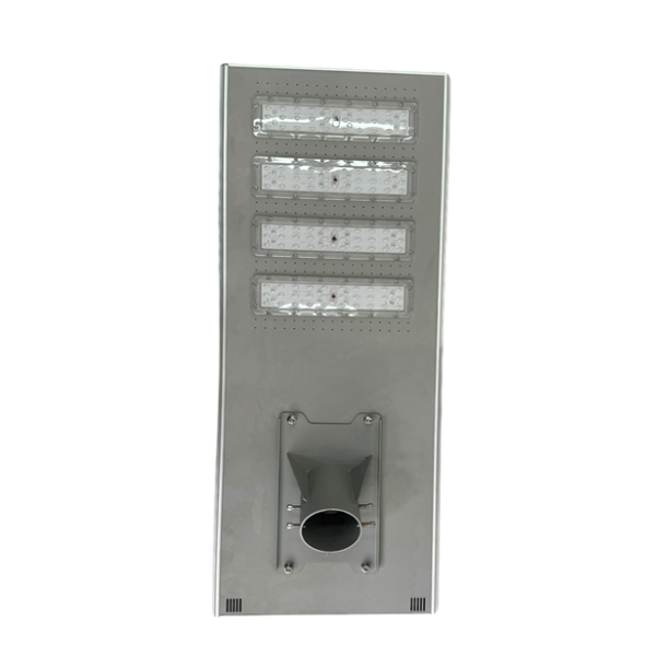 LAMAPARA SUBURBANA  400W  YSM-SBLA11-400 YUSISAM SOLARES Yusisam